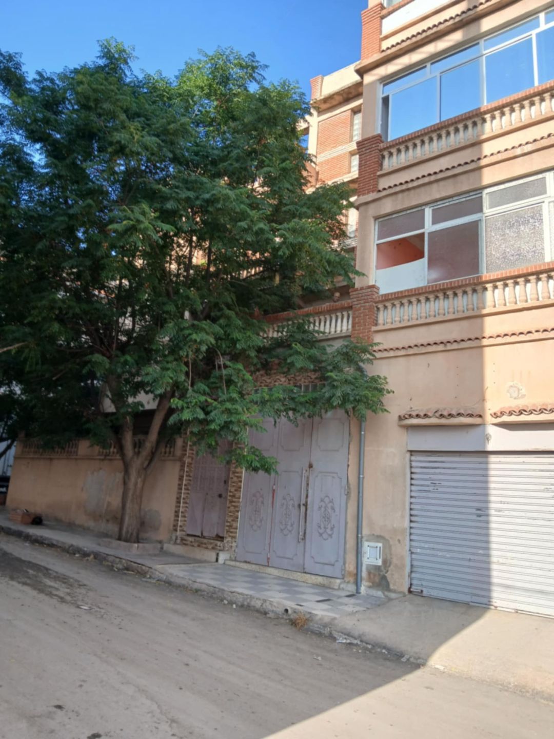 Villa 300m elkharoub — Maison à EL KHROUB (photo 2)