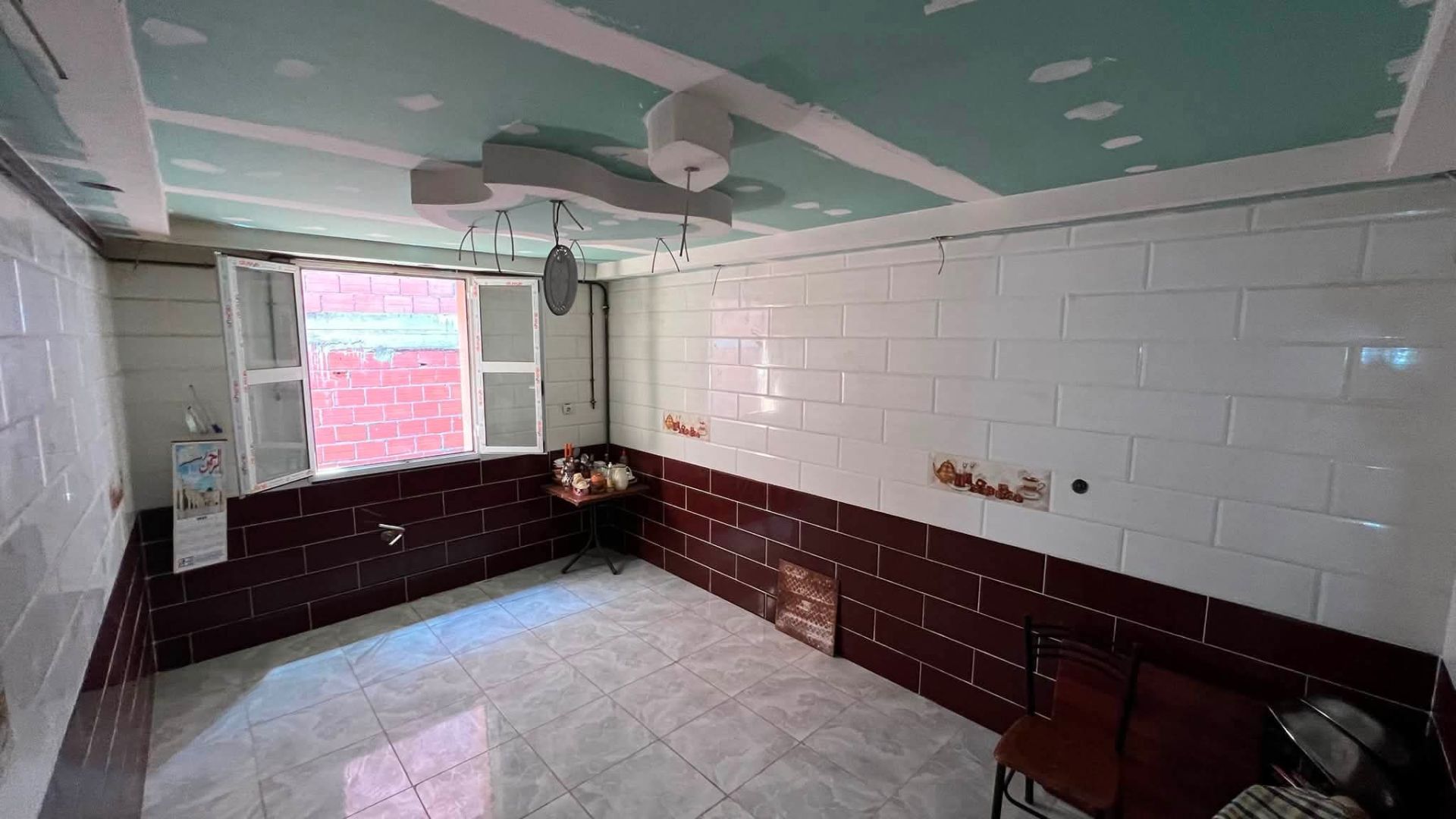 فيلا للبيع  R + 2 في دار بيضاء ولاية جزائر — Maison à الدار البيضاء (photo 3)