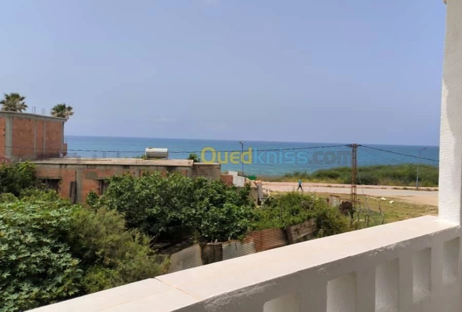 Vente villa el marsa skikda — Maison à المرسى (photo 2)