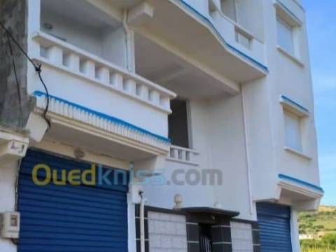 Vente villa el marsa skikda