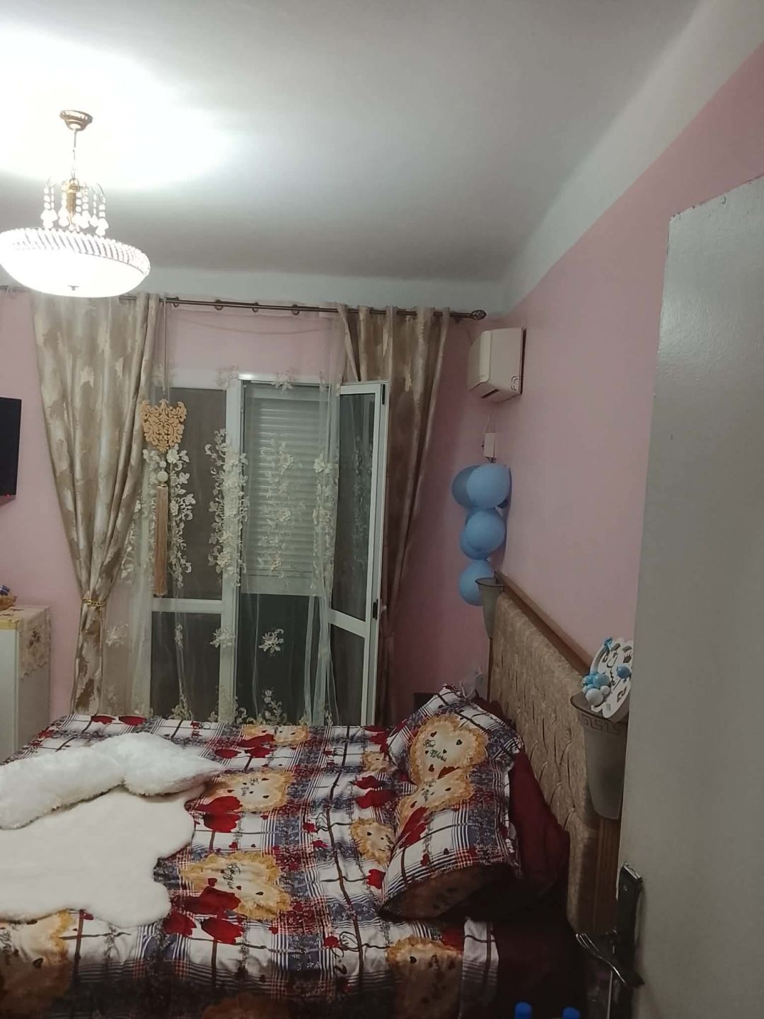 شقة 3غرف للبيع حي الأمير كاليتوس شراربة — Appartement à الكاليتوس (photo 3)