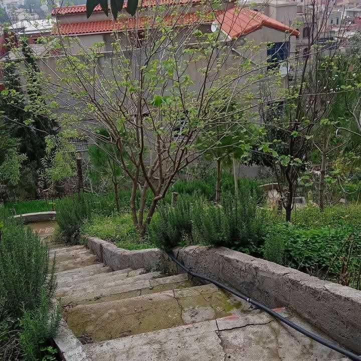 R+2 — Maison à أولاد يعيش