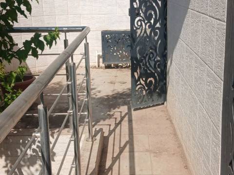 A vendre F4 niveau villa luxeuse — 2
