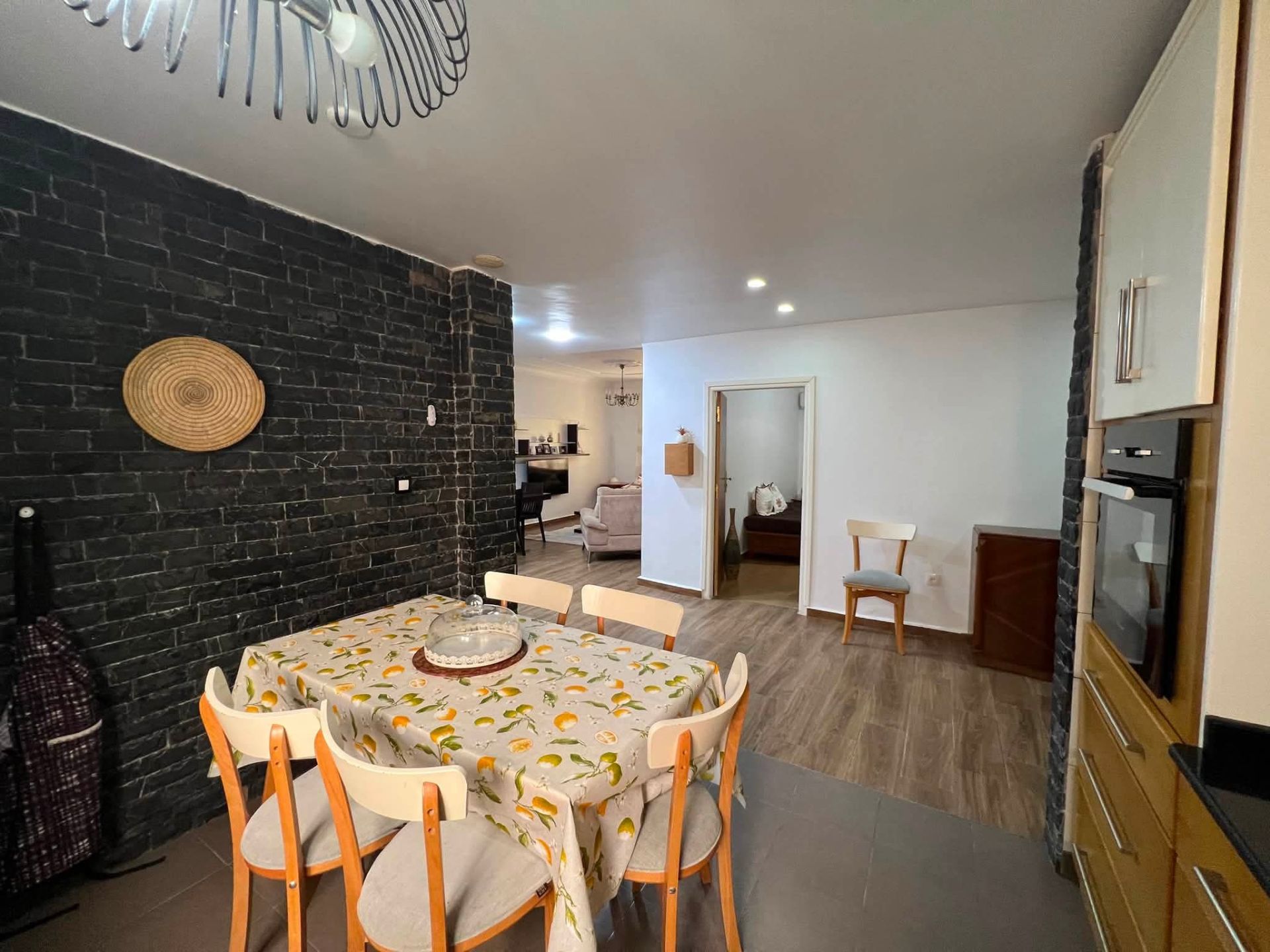 : حي رشيد سعد الله بلدية كاليتوس دائرة براقي ولاية الجزائر الجزائر — Maison à الكاليتوس (photo 5)