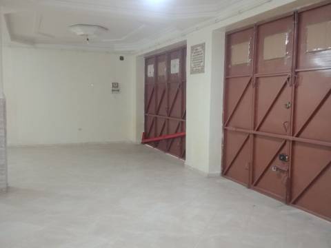 Local commercial — 2