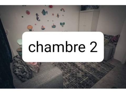 F4 à vendre ou à  echanger — 1
