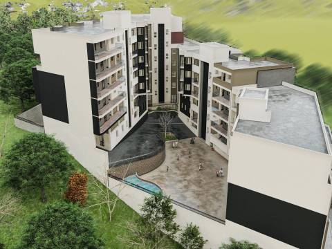 Promotion immobilière CARPIM BOUSSOUAR — 3