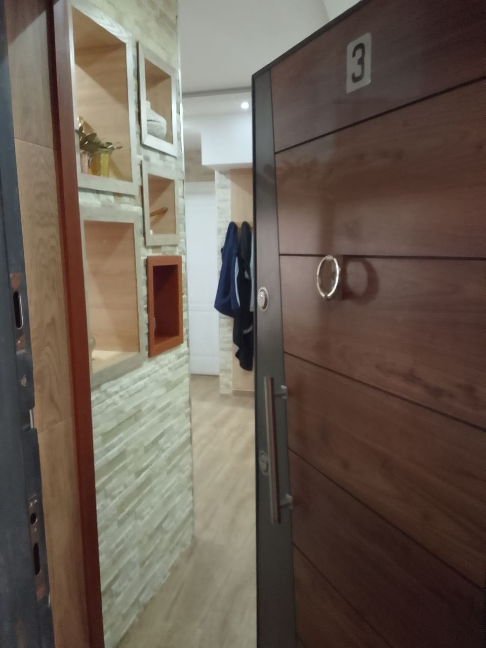 شقة 4غرف للبيع بروموسيو ولايةتيبازةعين تاغورايت — Appartement à عين تاقورايت (photo 2)