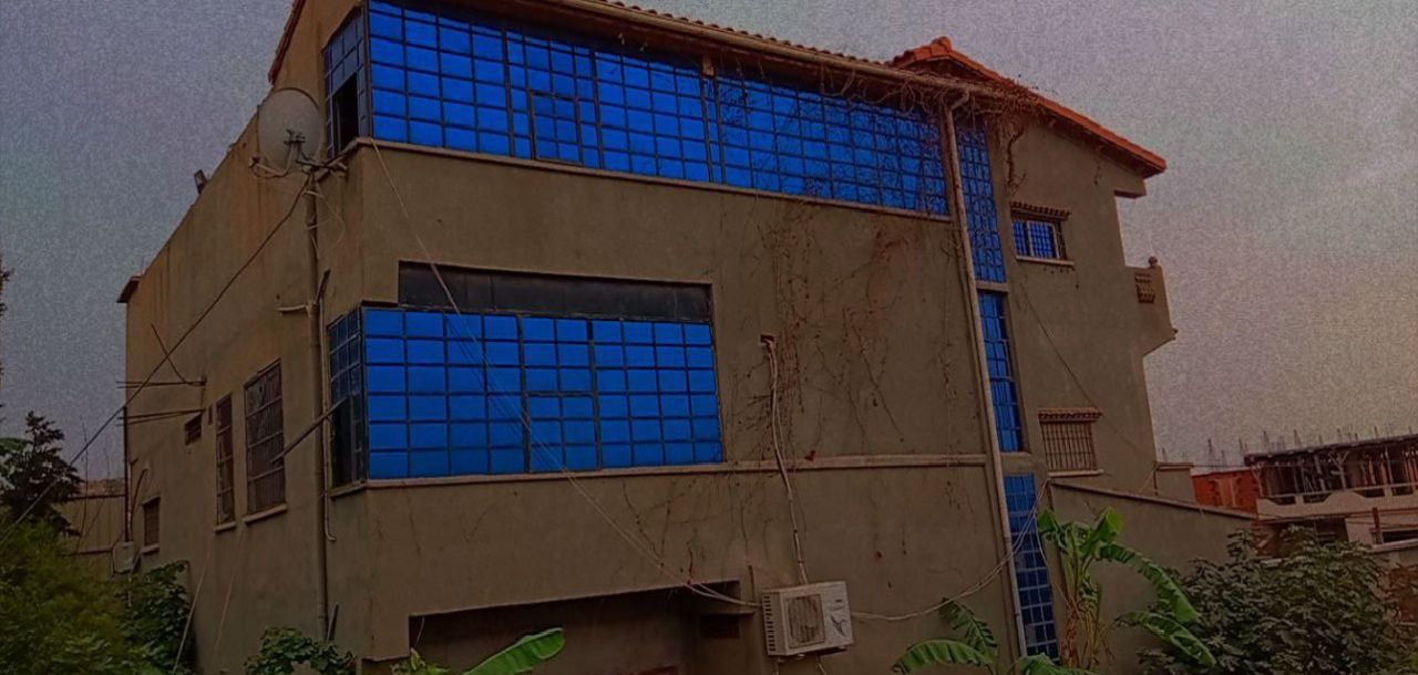 R+2 — Maison à أولاد يعيش (photo 2)
