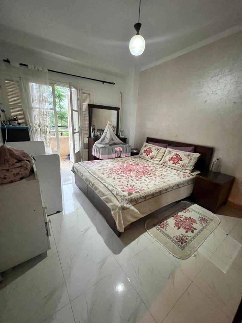 شقة للبيع أف3 بئر خادم جنان سفاري — Appartement à بئر خادم (photo 2)