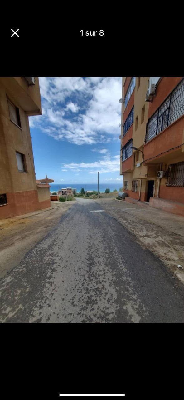 F2 résidence azeffounne — Appartement à أزفون (photo 3)