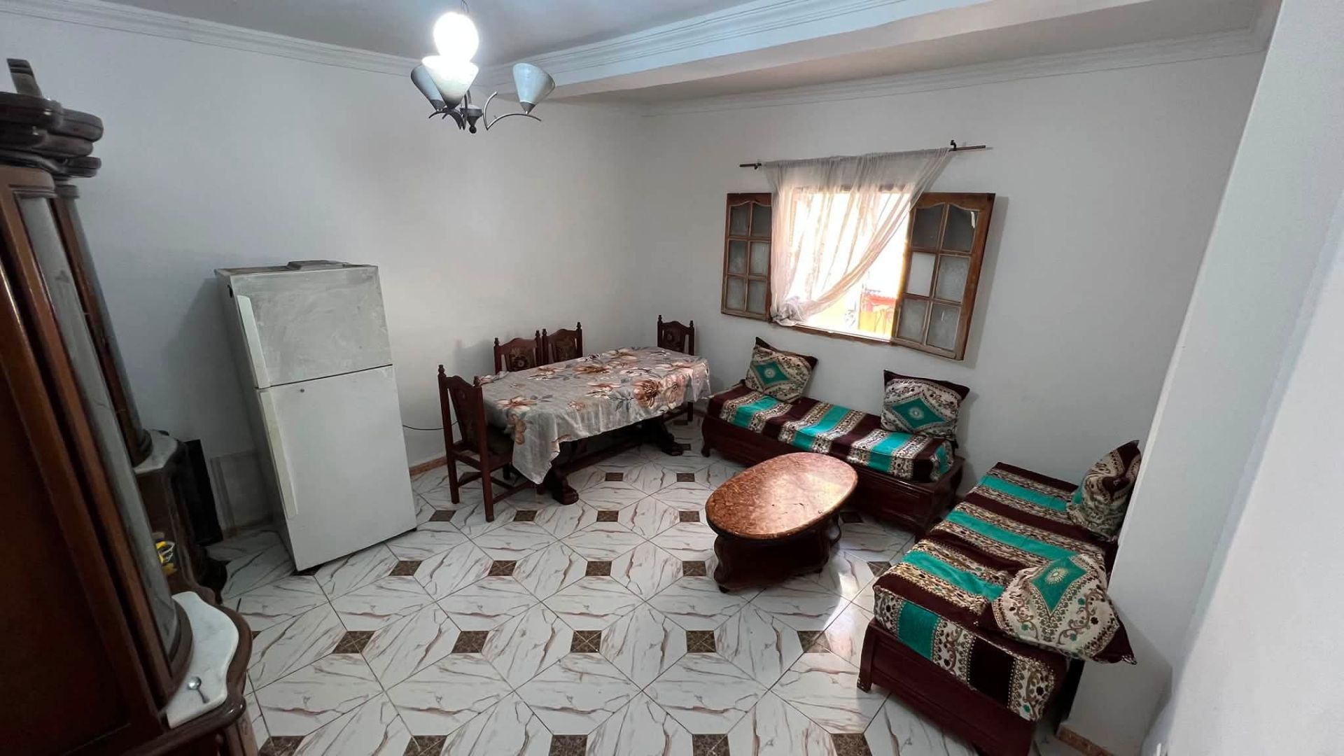 فيلا للبيع  R + 2 في دار بيضاء ولاية جزائر — Maison à الدار البيضاء (photo 5)