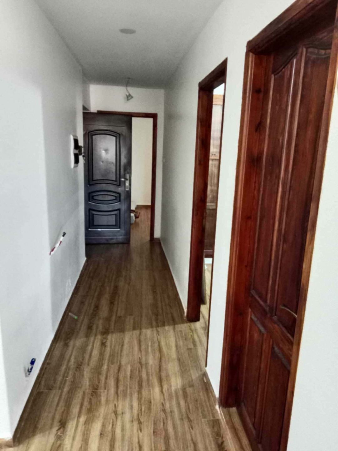 شقة للبيع أف3 قورصو ولاية بومرداس — Appartement à قورصو (photo 4)