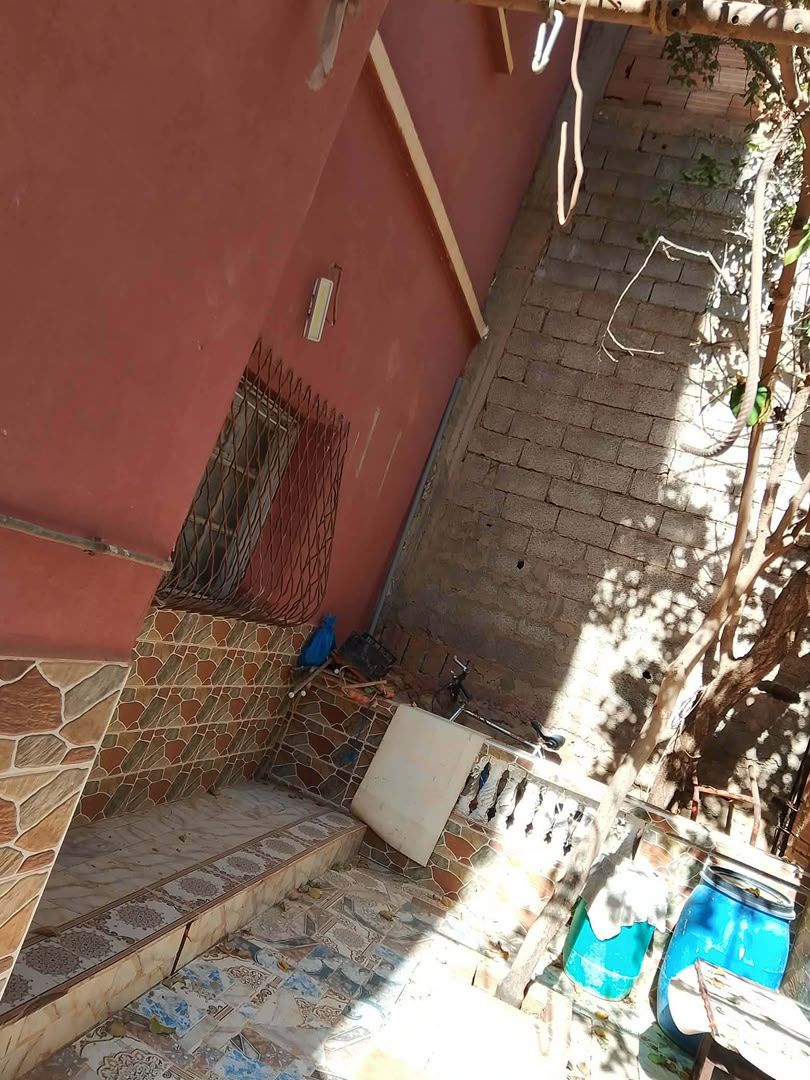 فرصة سكنية واستثمارية مميزة في بلقايد -في وهران — Appartement à بئر الجير (photo 3)