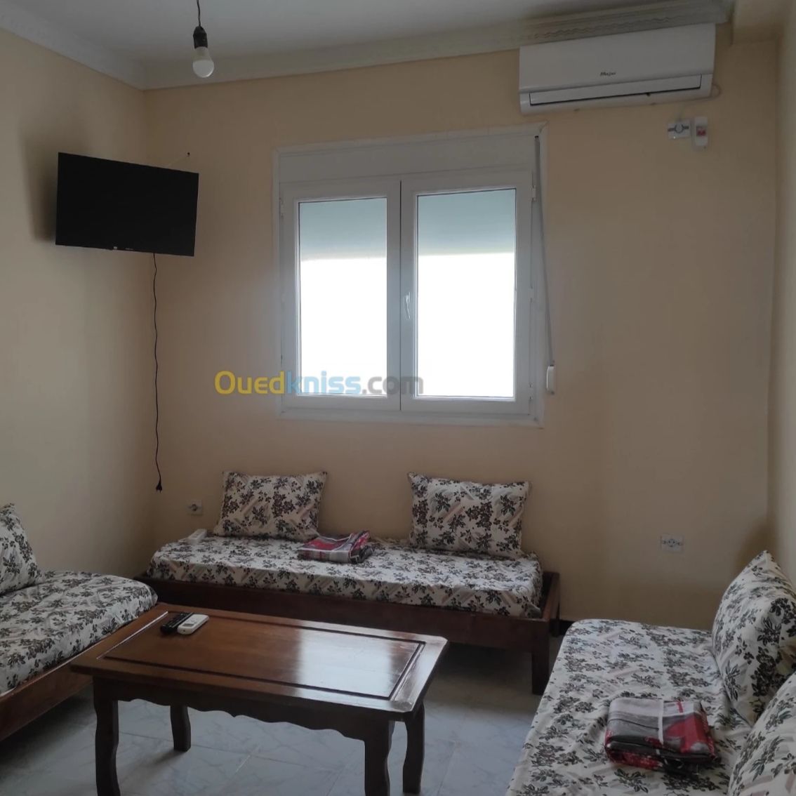 Vente villa el marsa skikda — Maison à المرسى (photo 3)
