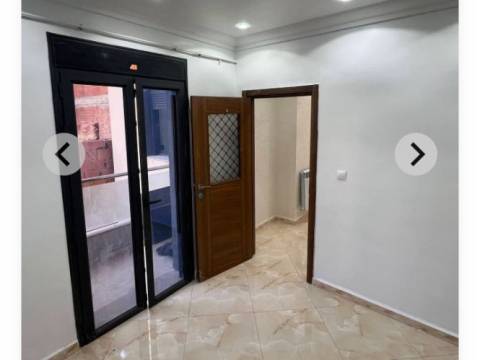 deux appartements F4 et F3 — 1