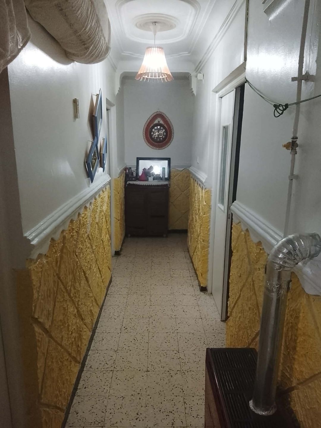 شقة 3غرف للبيع حي الأمير كاليتوس شراربة — Appartement à الكاليتوس