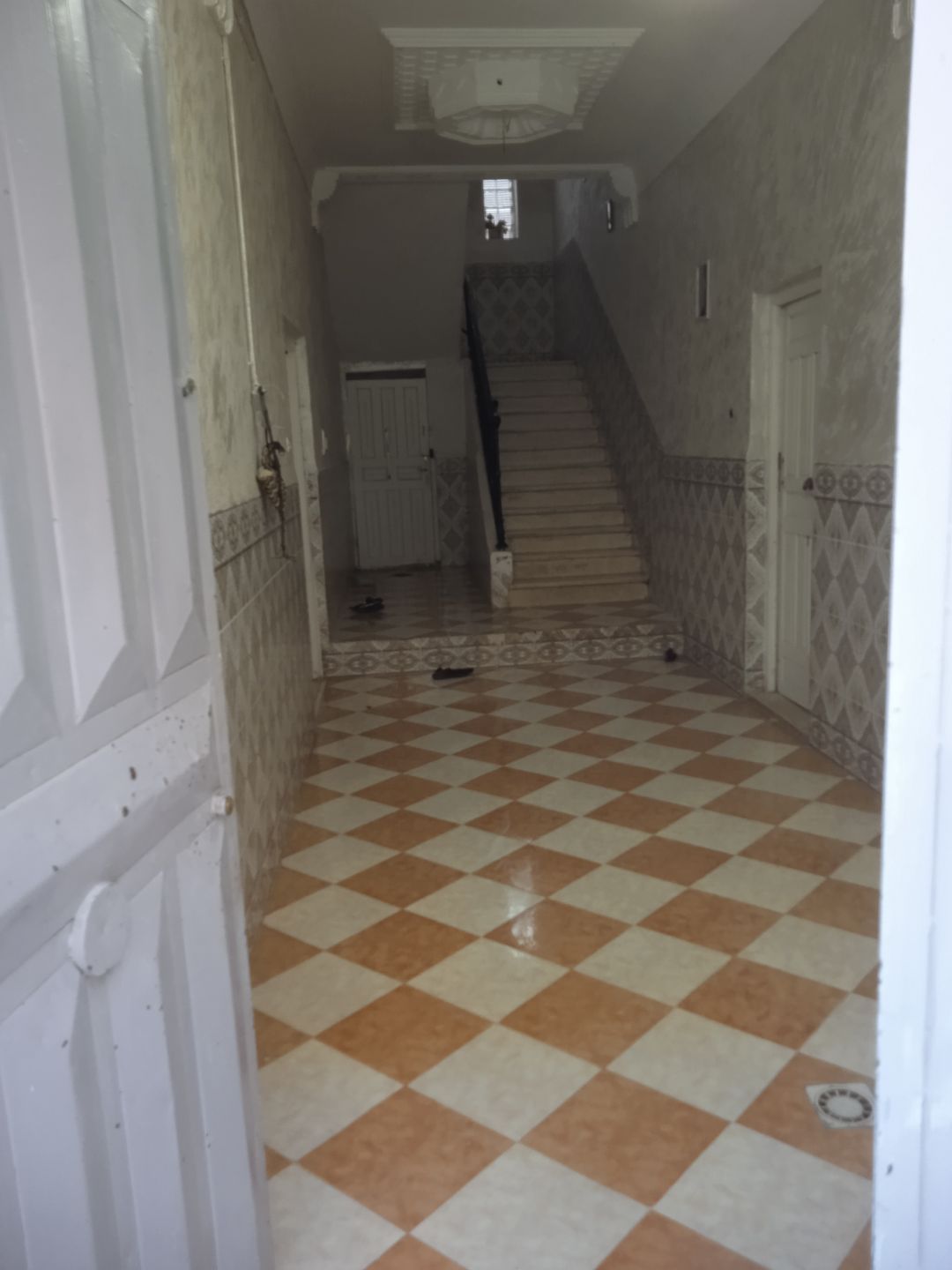 Villa R+2+buanderie — Maison à قسنطينة (photo 3)