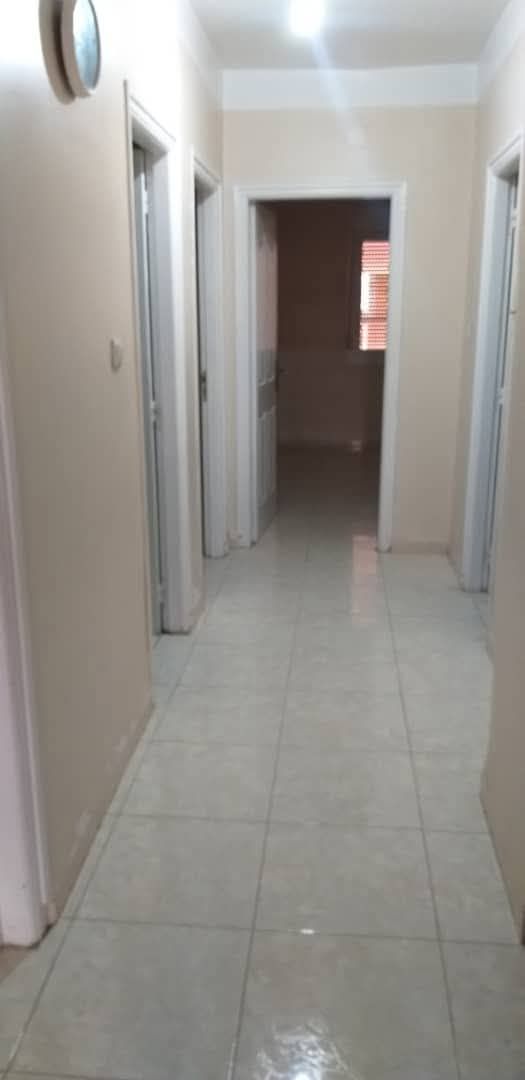 Appartement à vendre F3 — Appartement à بجاية