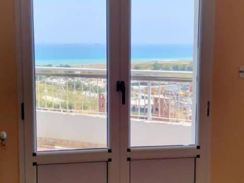 Appartement à louer — 4