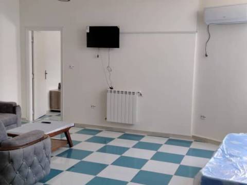 Appartement à louer — 5