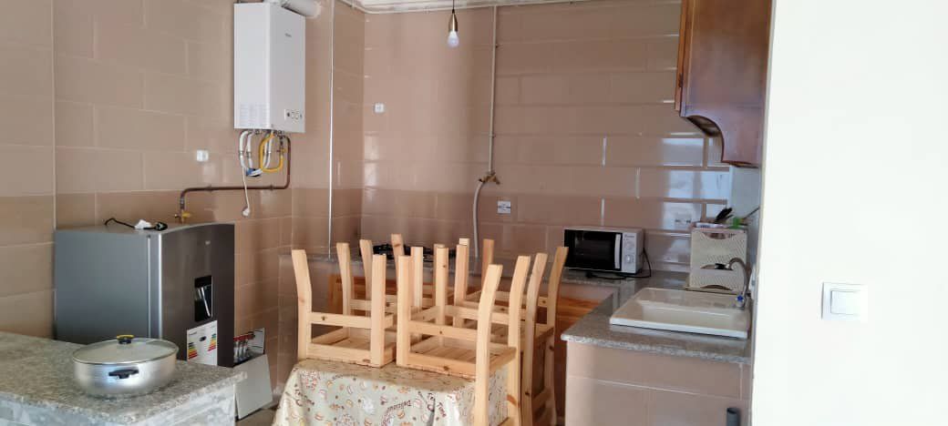Appartement à louer — Appartement à تيشي