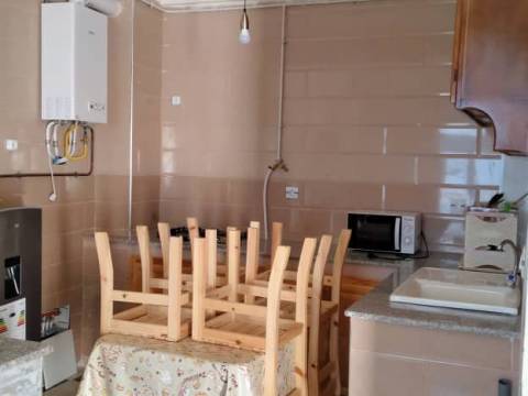 Appartement à louer — 1