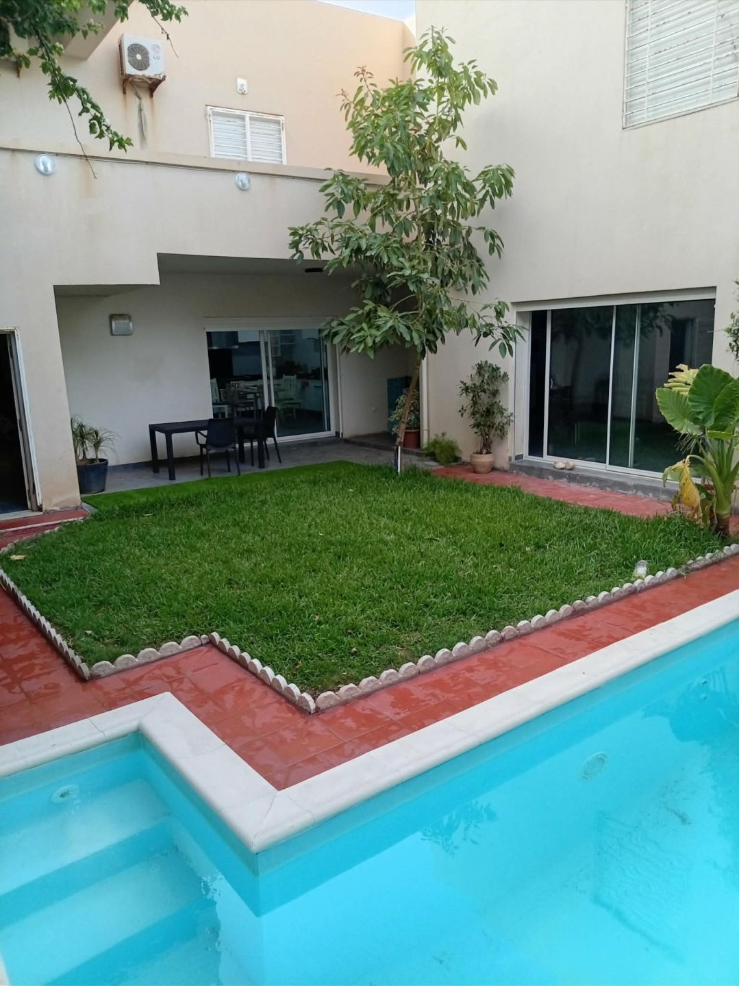 villa hourya — Maison / Villa à فوكة