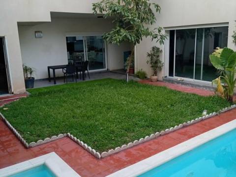 villa hourya — 1