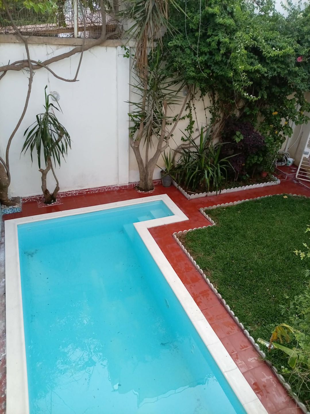 villa hourya — Maison / Villa à فوكة (photo 3)