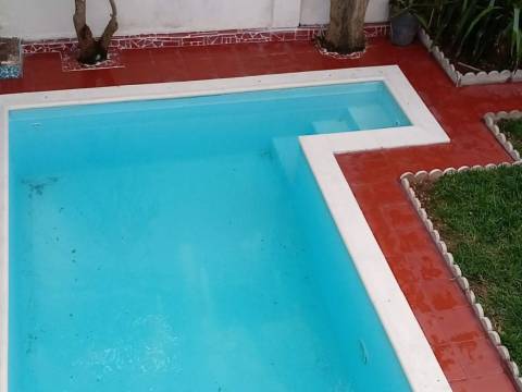 villa hourya — 2